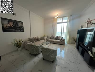 2 Bedroom Flat for Rent in Al Rashidiya, Ajman - IMG-20250915-WA0055. jpg