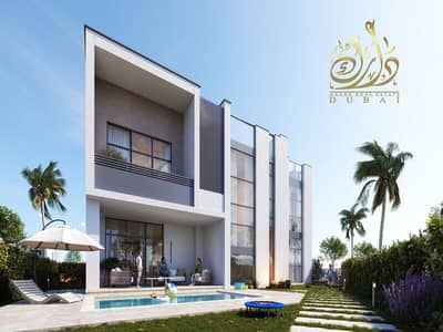 6 Cпальни Вилла Продажа в Аль Тай Восток, Шарджа - madain_luxury_villa_050525_27d0a25103. jpg