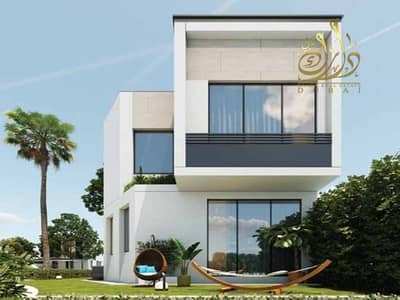 4 Cпальни Вилла Продажа в Аль Тай Восток, Шарджа - 22. jpg