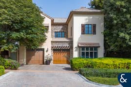 Exclusive - Fantastic Investment Opportunity with Dual Golf View