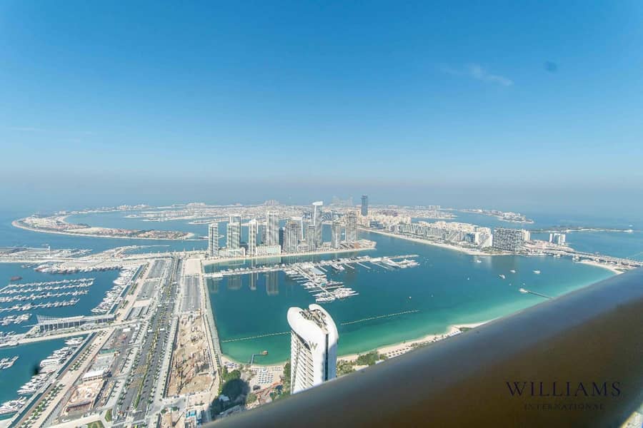 Квартира в Дубай Марина，Элит Резиденция, 4 cпальни, 5700000 AED - 12749211