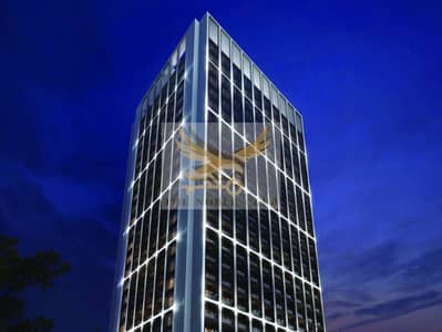 文化村， 迪拜 1 卧室公寓待售 - 位于文化村，Binghatti Moonlight 1 卧室的公寓 1400599 AED - 12793618