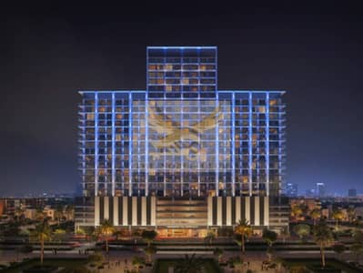 Studio for Sale in Jumeirah Village Circle (JVC), Dubai - Smart Home | High ROI | Great Investment