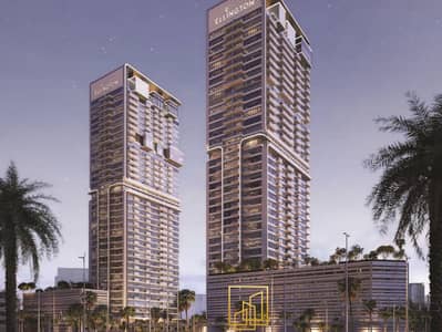 朱美拉湖塔 (JLT)， 迪拜 1 卧室公寓待售 - 位于朱美拉湖塔 (JLT)，上层建筑公寓，奕居东区 1 卧室的公寓 1720000 AED - 12793648