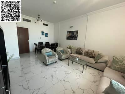2 Bedroom Apartment for Rent in Al Rashidiya, Ajman - IMG-20250915-WA0037. jpg