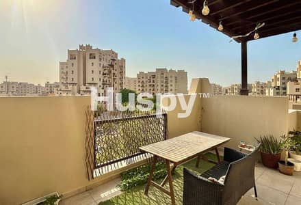 2 Bedroom Flat for Sale in Remraam, Dubai - Upgraded | Ready to View | Vacant on Transfer