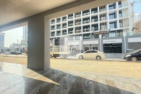 Other Commercial for Rent in Meydan City, Dubai - Prime Location | Private Parking | Shell and Core