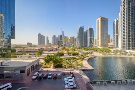 مکتب  للايجار في أبراج بحيرات الجميرا، دبي - 301,TiffanyTower-1. jpg