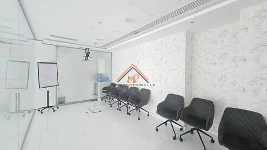 Office for Rent in Business Bay, Dubai - IMG-20250603-WA0033. jpg