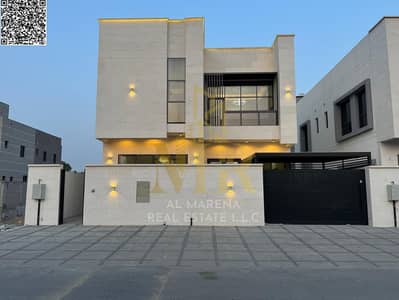 5 Cпальни Вилла Продажа в Аль Ясмин, Аджман - IMG-20250815-WA0044. jpg
