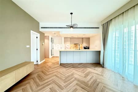 1 Bedroom Apartment for Sale in The Greens, Dubai - Vacant | Corner Unit | Fully Upgraded | High Floor