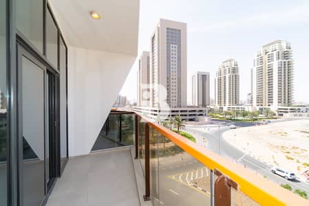 1 Bedroom Flat for Rent in Dubai Silicon Oasis (DSO), Dubai - 1 BHK Apartment | Vacant | Flexible Payment