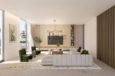 4 Bedroom Townhouse for Sale in Athlon by Aldar, Dubai - UNDER PAYMENT PLAN | CHIC 4 BEDROOM | AFFORDABLE