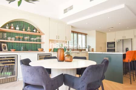 4 Bedroom Townhouse for Sale in Dubai Sports City, Dubai - Vacant On Transfer | Upgraded | 4 Beds