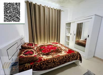 1 Bedroom Flat for Rent in Al Nuaimiya, Ajman - new. png