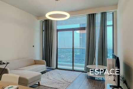 1 Bedroom Apartment for Sale in Jumeirah Lake Towers (JLT), Dubai - Luxury |Great Location| Spacious Ensuite