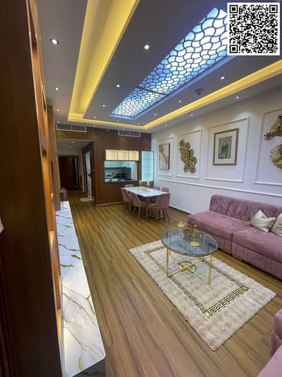 2 Bedroom Apartment for Rent in Al Rashidiya, Ajman - IMG-20250914-WA0069. jpg