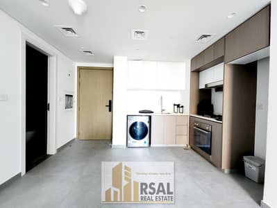 1 Bedroom Flat for Rent in Aljada, Sharjah - 20250216_124422. jpg