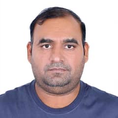 Qaisar Nadeem