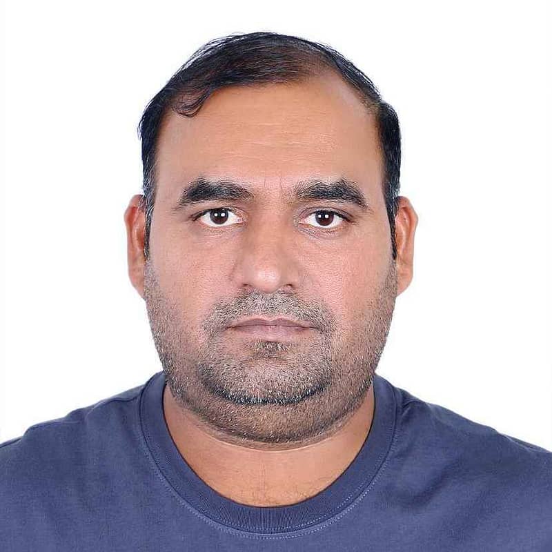 Qaisar Nadeem