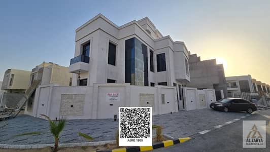 فیلا 4 غرف نوم للبيع في الياسمين، عجمان - 27d39f30-3132-4ab9-bbba-1565461f2794. jpg