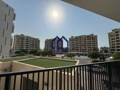 1 Bedroom Apartment for Rent in Al Hamra Village, Ras Al Khaimah - 1. jpeg
