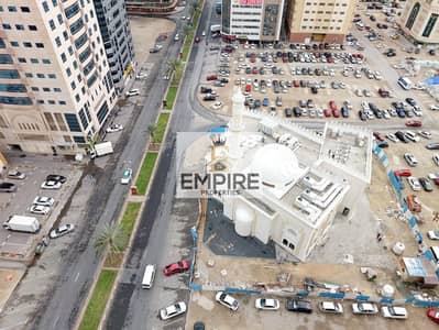 2 Bedroom Flat for Rent in Al Taawun, Sharjah - 20240201_105015. jpg
