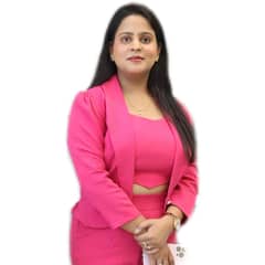Aastha Walia