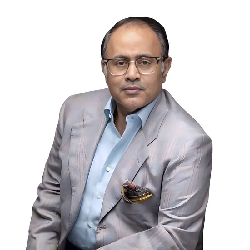 Ajay Menon