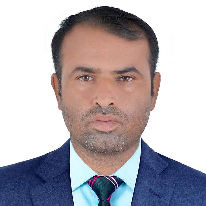 Ali bilal