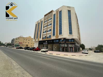 Building for Sale in Al Mowaihat, Ajman - WhatsApp Image 2025-09-14 at 15.22. 56. jpeg