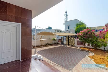 5 Bedroom Villa for Rent in Khuzam, Ras Al Khaimah - 5 Bedroom For Rent Al Khuzam - Very Well maintained