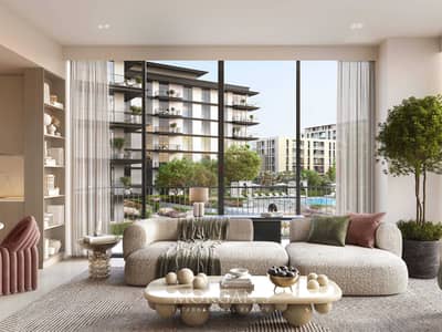 2 Cпальни Апартамент Продажа в Мина Рашид, Дубай - Квартира в Мина Рашид，Ocean Cove，Ocean Cove Building 1, 2 cпальни, 2900000 AED - 12793926