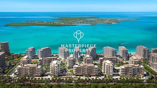 Studio for Sale in Al Marjan Island, Ras Al Khaimah - Attractive View | Elegant Living | Great Facilities