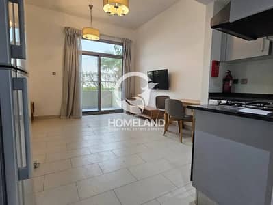 Studio for Rent in Al Furjan, Dubai - Studio Unit | Chiller Free | Prime Location