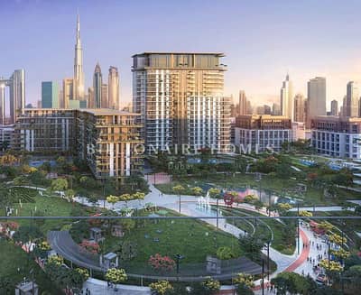 1 Bedroom Flat for Sale in Al Wasl, Dubai - p1_1. jpg