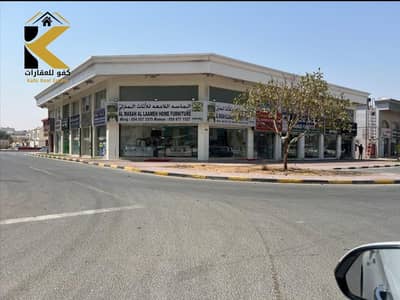 Building for Sale in Al Rawda, Ajman - WhatsApp Image 2025-09-15 at 14.41. 59_157ab196. jpg