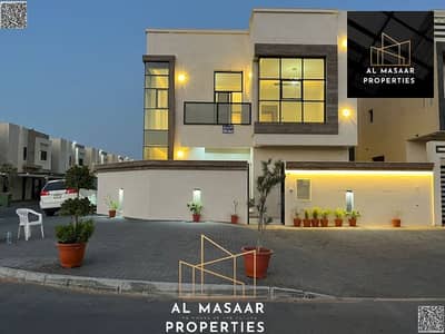5 Bedroom Villa for Sale in Al Helio, Ajman - batch_IMG-20250830-WA0207. jpg