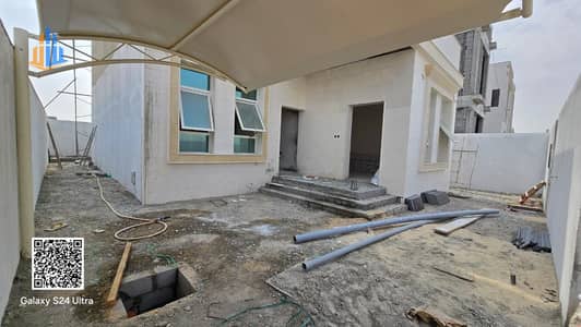 4 Bedroom Villa for Sale in Al Zahya, Ajman - WhatsApp Image 2025-09-07 at 5.12. 03 PM (1). jpeg