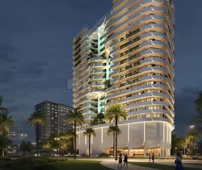 Студия Продажа в Комплекс Дубай Резиденс, Дубай - WhatsApp Image 2025-09-15 at 13.24. 02_d3a280a6. jpg