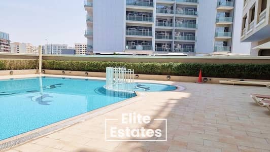 Studio for Rent in Arjan, Dubai - Burj-View-Residence-04. jpg