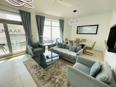 2 Bedroom Apartment for Rent in Downtown Dubai, Dubai - WhatsApp Image 2025-09-15 at 3.02. 17 PM. jpeg
