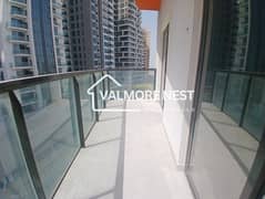 2 bhk Apartment | with best amenities | Closed Kitchen