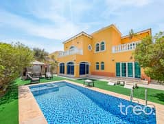 Furnished | 5BR | Best Lake View | Extended