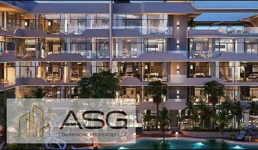 1 Bedroom Flat for Sale in Jumeirah Village Circle (JVC), Dubai - P1. jpg