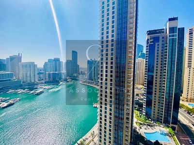 1 Bedroom Apartment for Rent in Dubai Marina, Dubai - IMG_5406. jpg