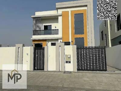 فیلا 3 غرف نوم للبيع في الحليو، عجمان - batch_794415491-1066x800. jpg