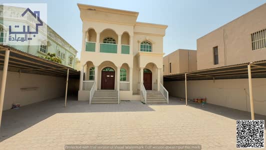 5 Bedroom Villa for Rent in Al Rawda, Ajman - IMG-20250915-WA0169. jpg