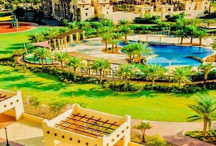 فلیٹ 1 غرفة نوم للبيع في رمرام، دبي - شقة في الثمام 45،الثمام،رمرام 1 غرفة 659999 درهم - 12794145