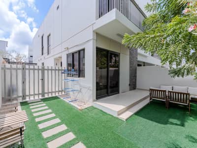 3 Bedroom Villa for Rent in DAMAC Hills 2 (Akoya by DAMAC), Dubai - DSC01969. jpg